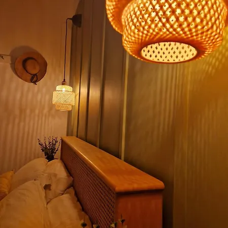 Tal-pupa Converted Appartement Marsaxlokk