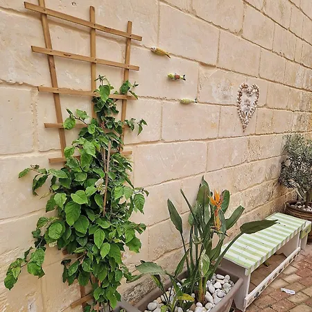 Apartment Tal-pupa Converted Xlendi