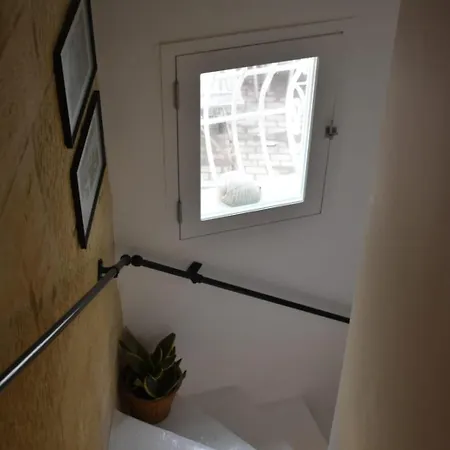 Apartment Tal-pupa Converted