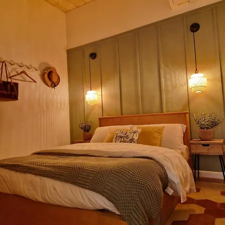 Apartment Tal-pupa Converted Xlendi