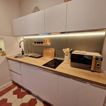 Tal-pupa Converted Marsaxlokk