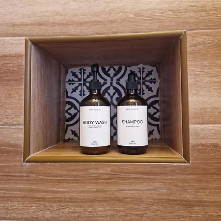 Tal-pupa Converted Apartament Marsaxlokk