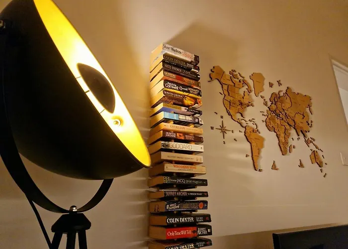 Tal-pupa Converted شقة