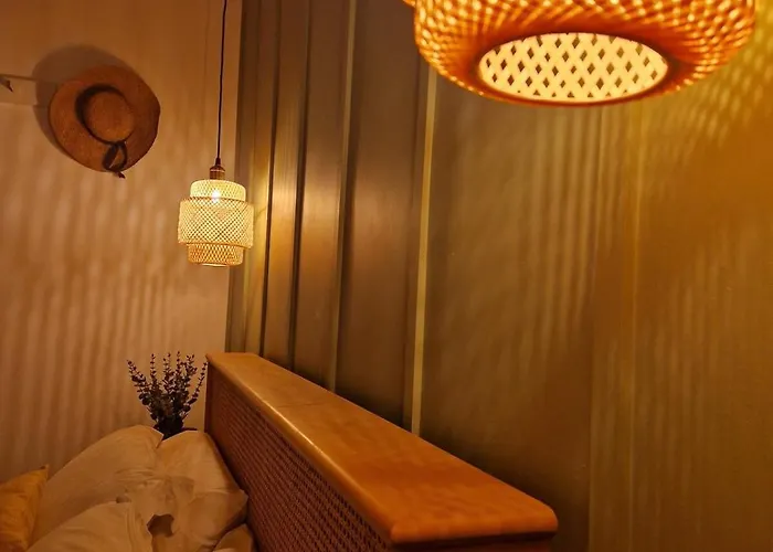 Tal-pupa Converted شقة مرسلوك