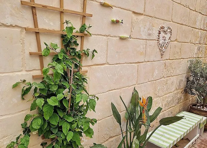 Apartamento Tal-pupa Converted Marsaxlokk