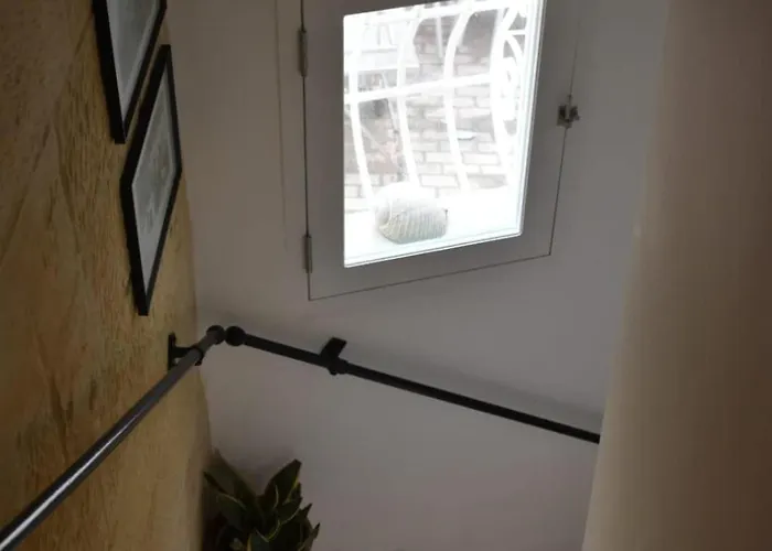 Apartamento Tal-pupa Converted