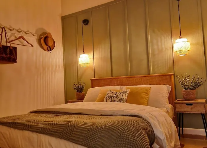 Apartamento Tal-pupa Converted Marsaxlokk