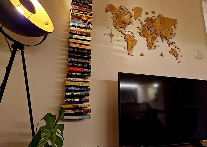 Tal-pupa Converted شقة