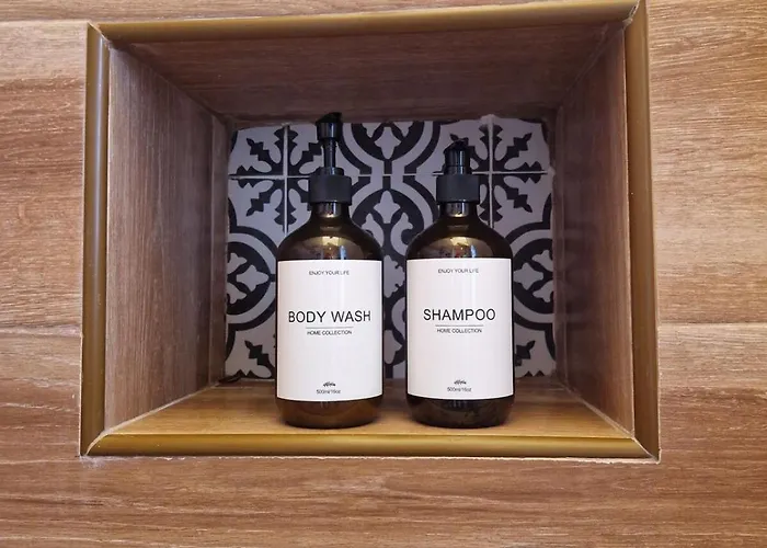 Tal-pupa Converted شقة مرسلوك