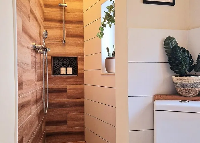 Apartamento Tal-pupa Converted *